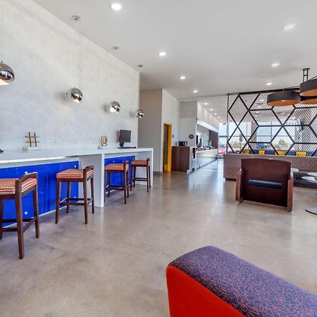Glo Best Western Dawley Farms In Су-Фолс Экстерьер фото