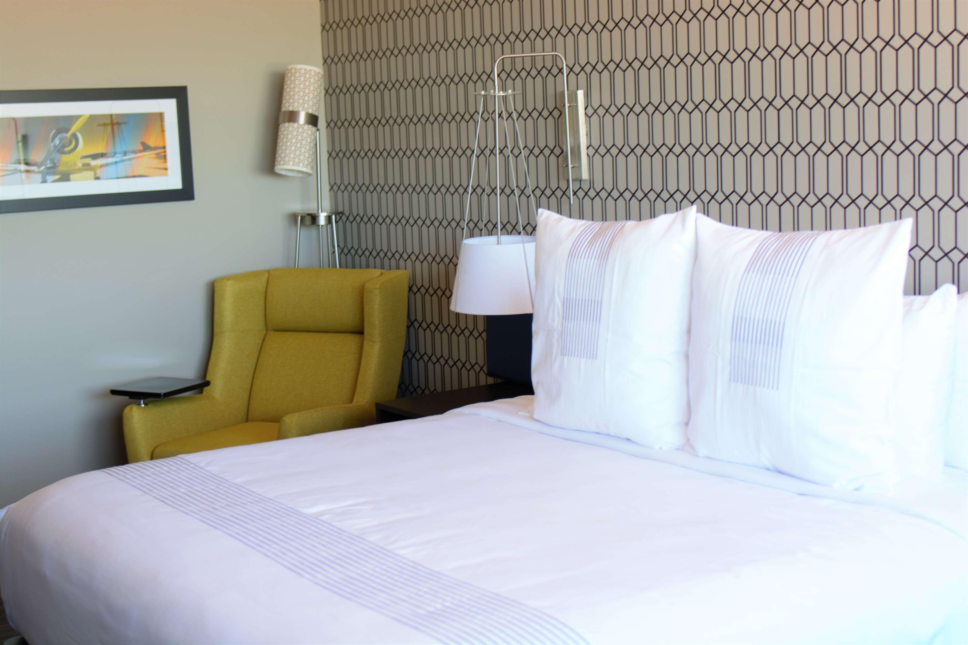 Glo Best Western Dawley Farms In Су-Фолс Экстерьер фото