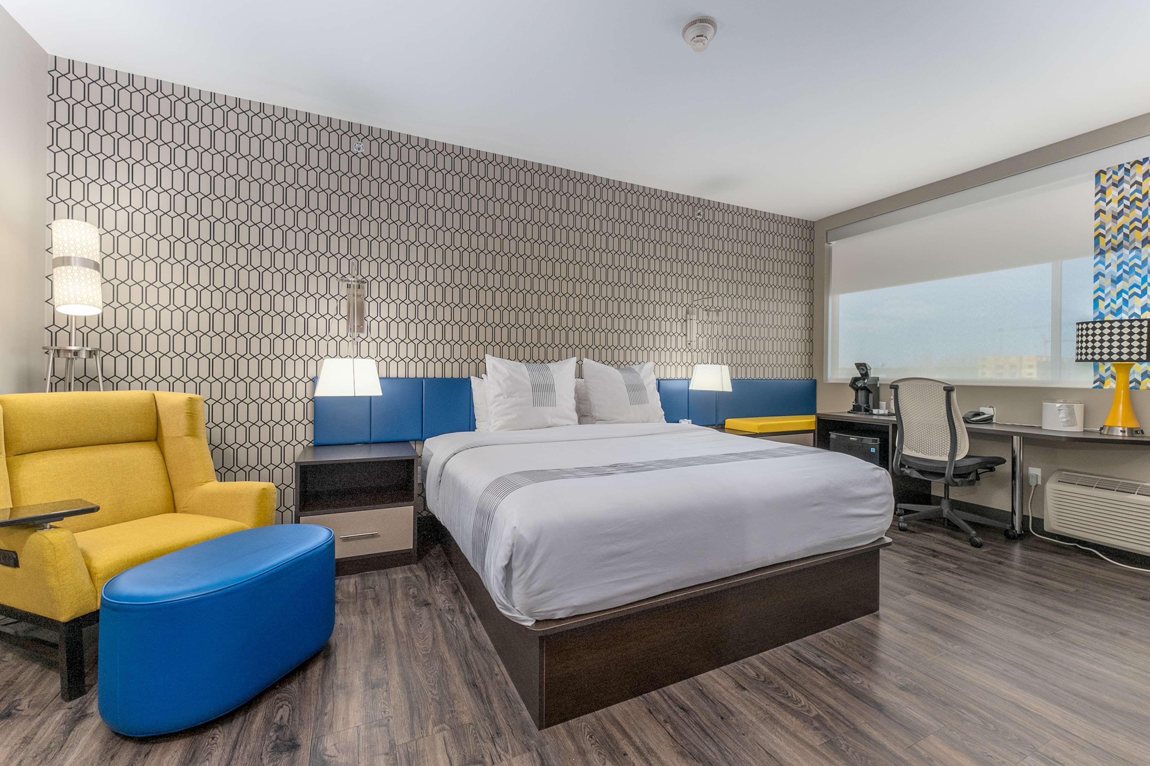 Glo Best Western Dawley Farms In Су-Фолс Экстерьер фото