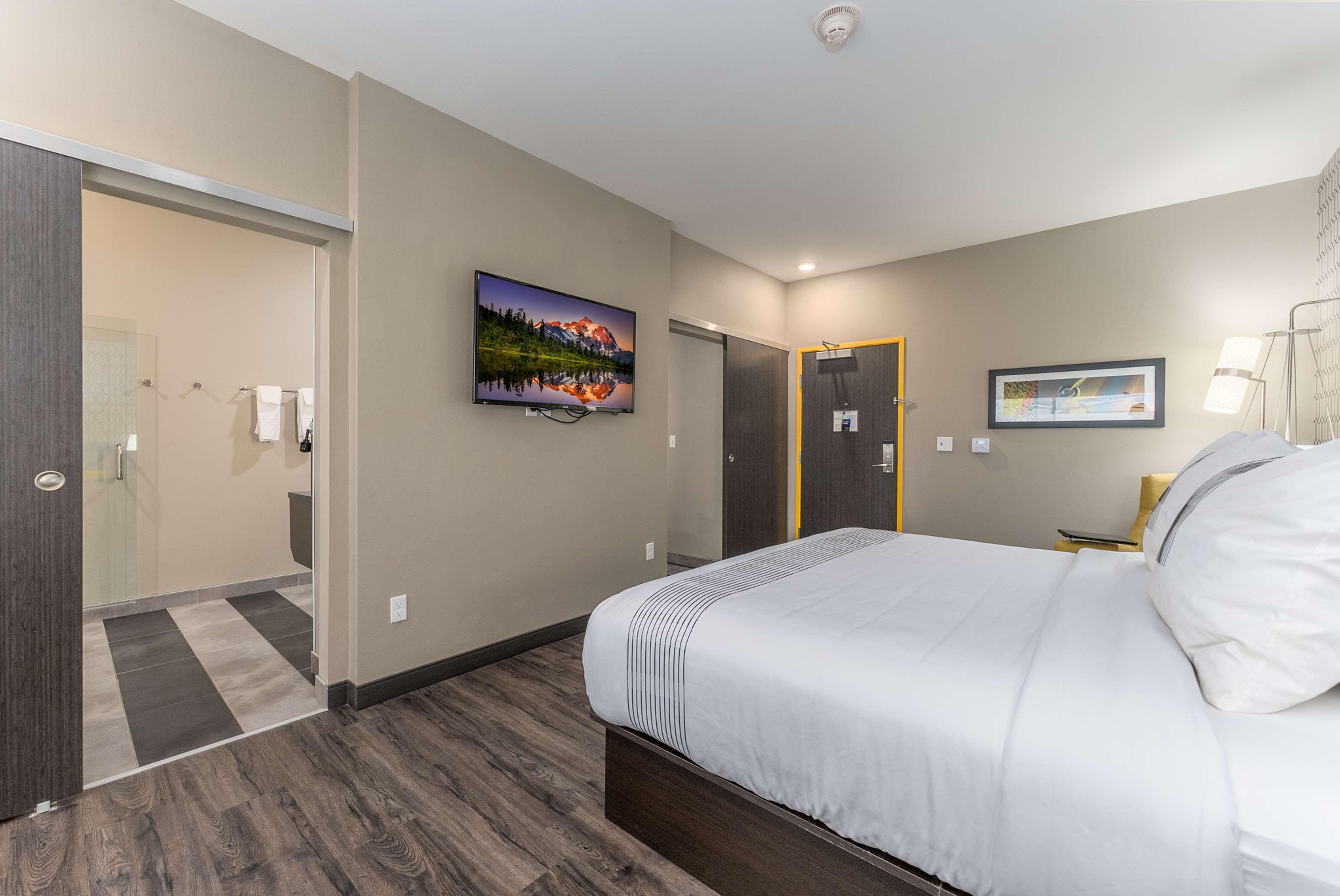 Glo Best Western Dawley Farms In Су-Фолс Экстерьер фото