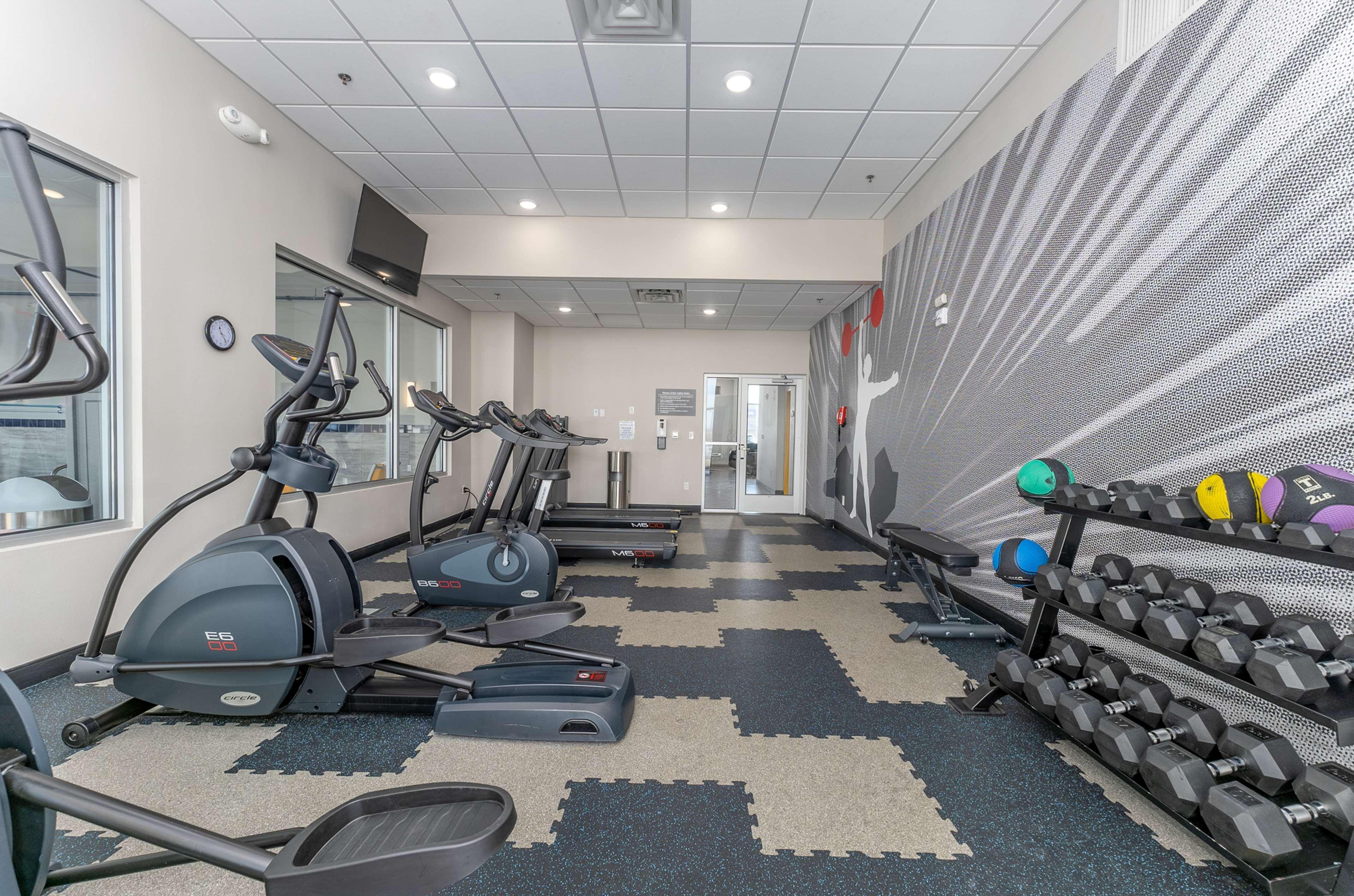 Glo Best Western Dawley Farms In Су-Фолс Экстерьер фото