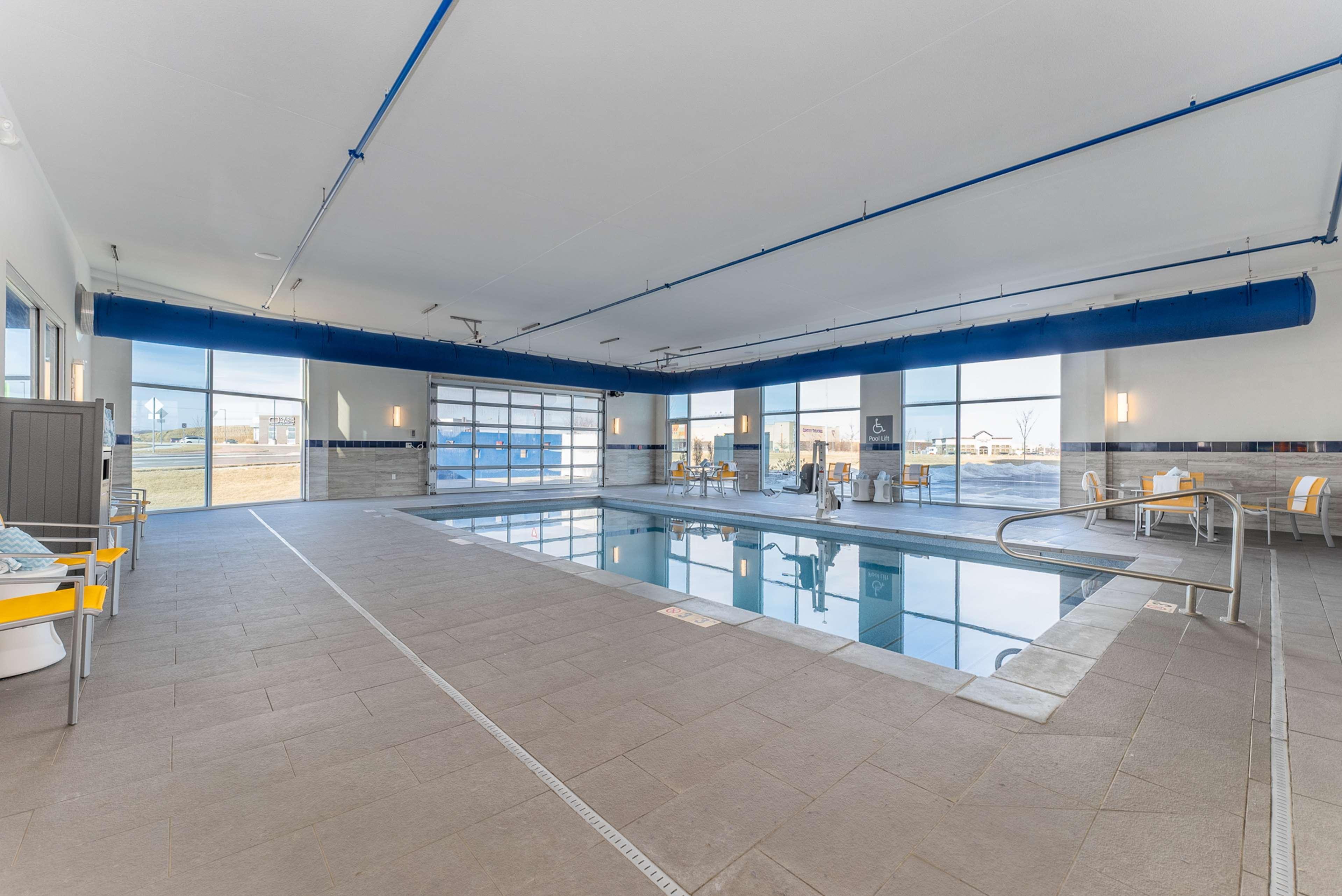 Glo Best Western Dawley Farms In Су-Фолс Экстерьер фото