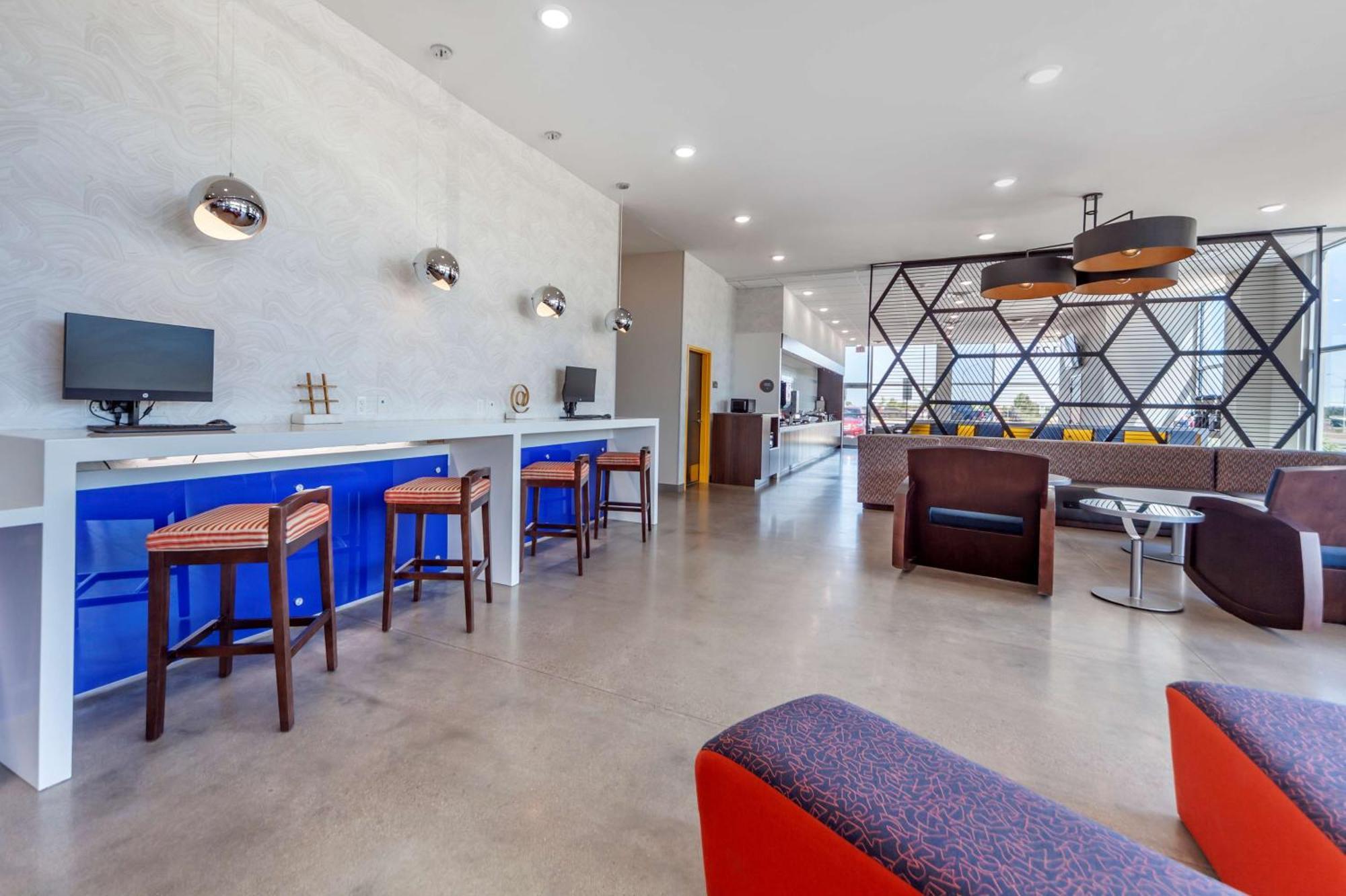 Glo Best Western Dawley Farms In Су-Фолс Экстерьер фото