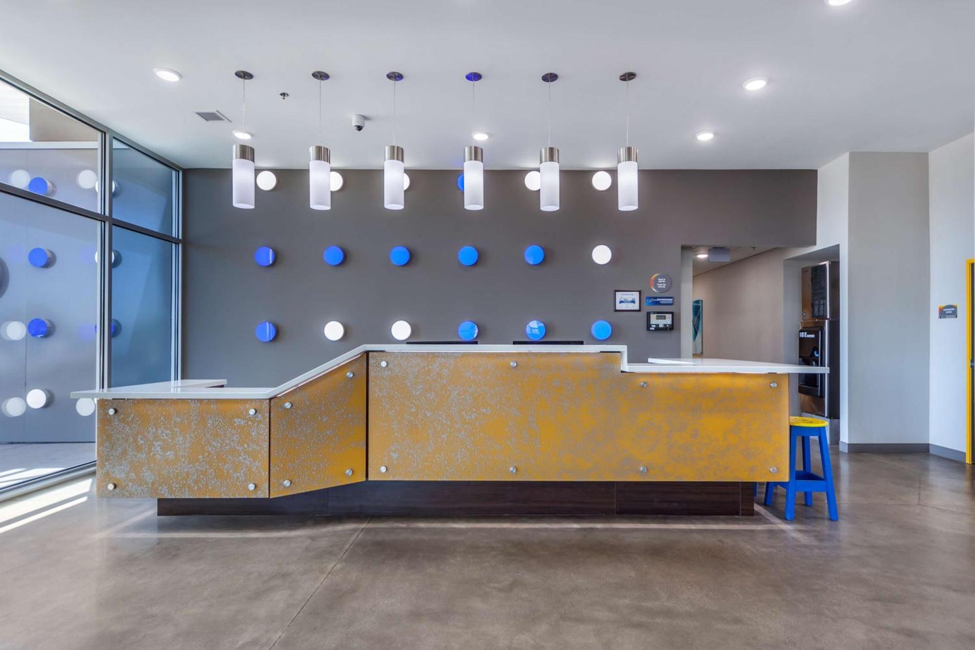 Glo Best Western Dawley Farms In Су-Фолс Экстерьер фото