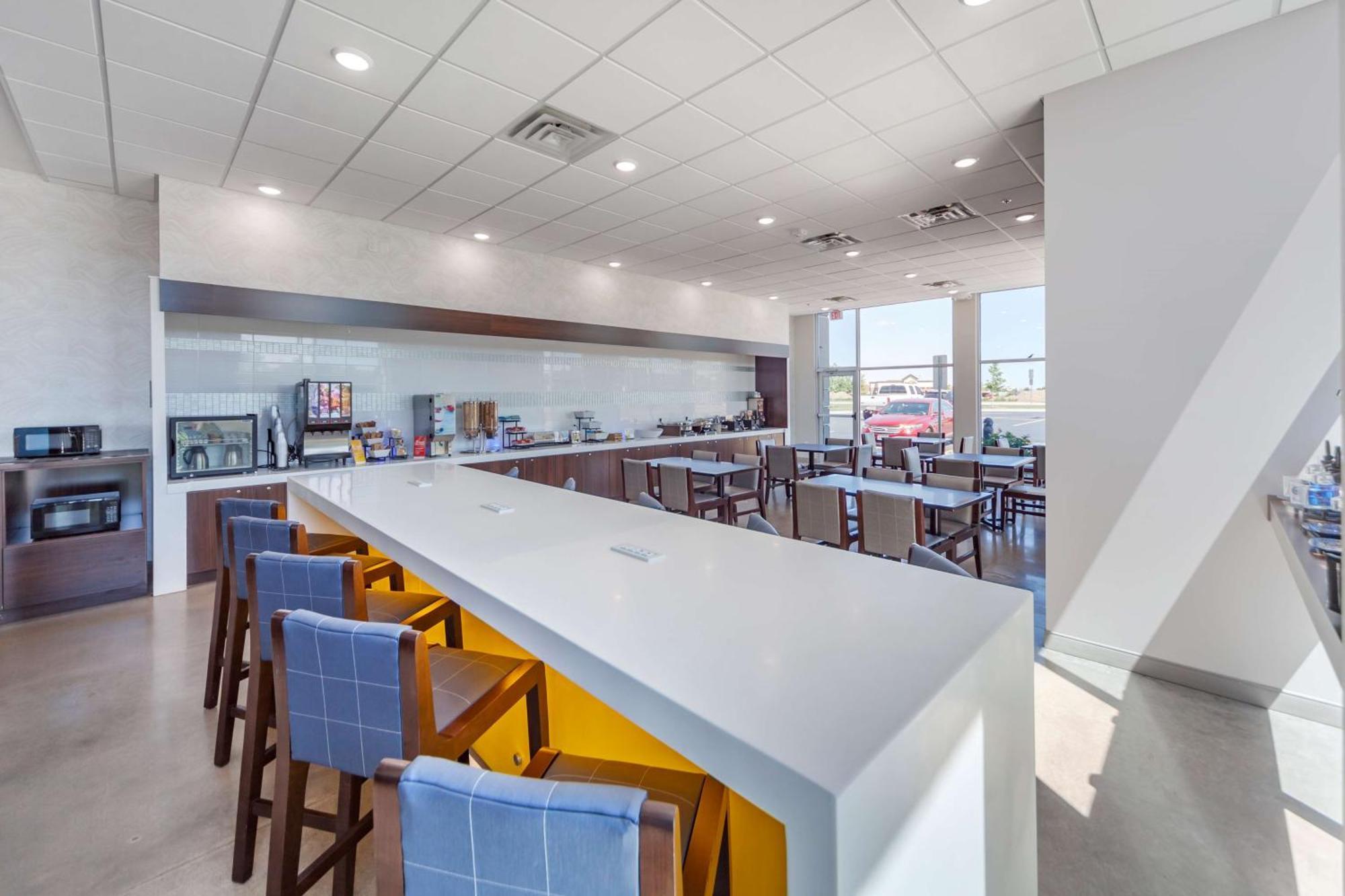 Glo Best Western Dawley Farms In Су-Фолс Экстерьер фото