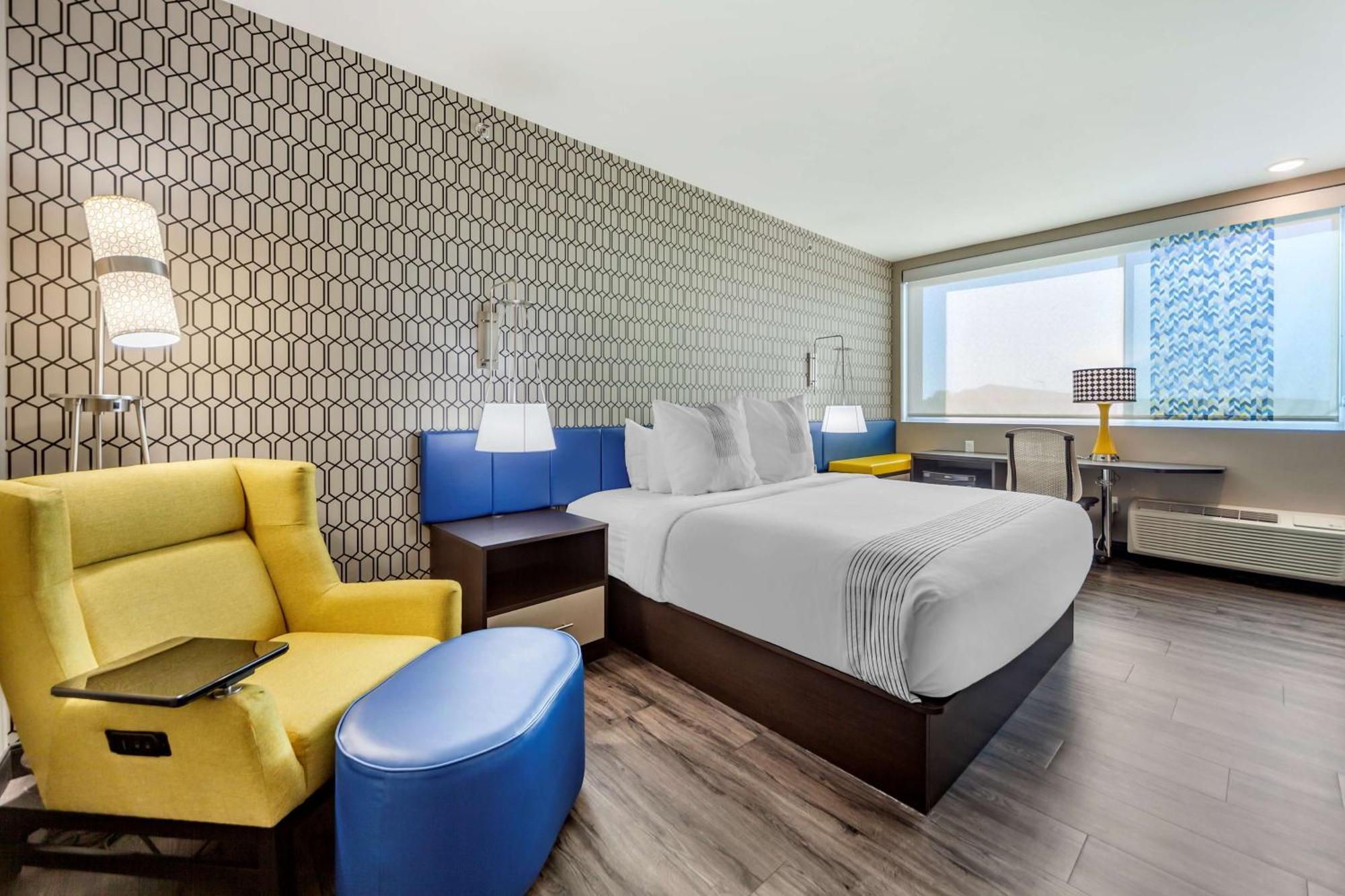 Glo Best Western Dawley Farms In Су-Фолс Экстерьер фото