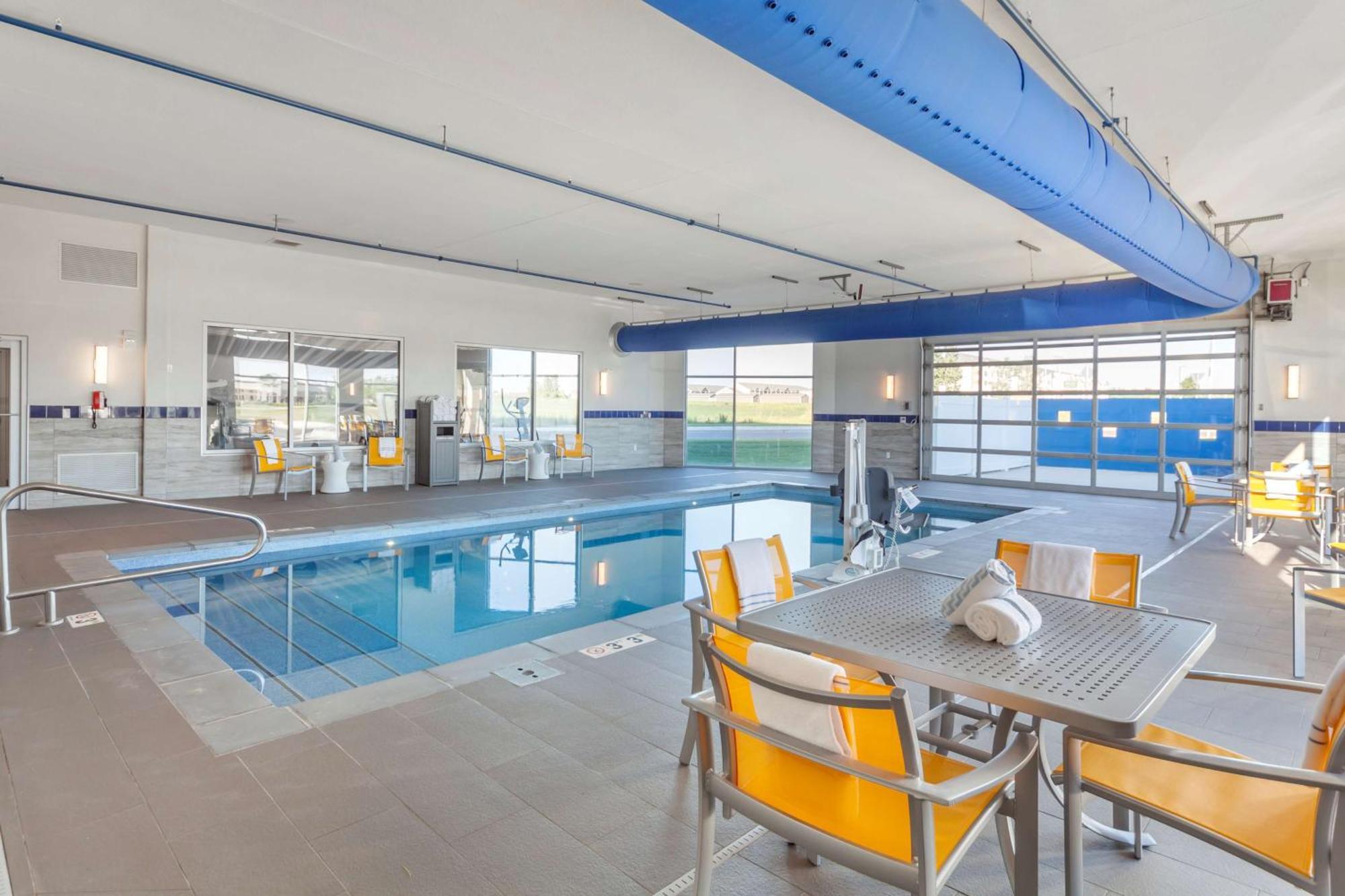 Glo Best Western Dawley Farms In Су-Фолс Экстерьер фото
